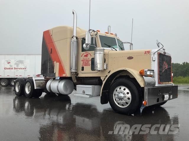 Peterbilt 379 Tracteur routier