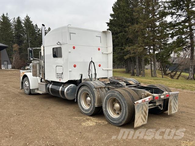 Peterbilt 379 Tracteur routier
