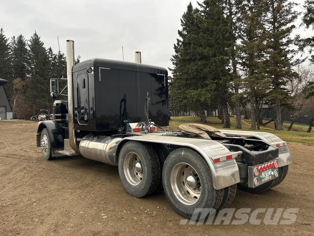 Peterbilt 379 Tracteur routier