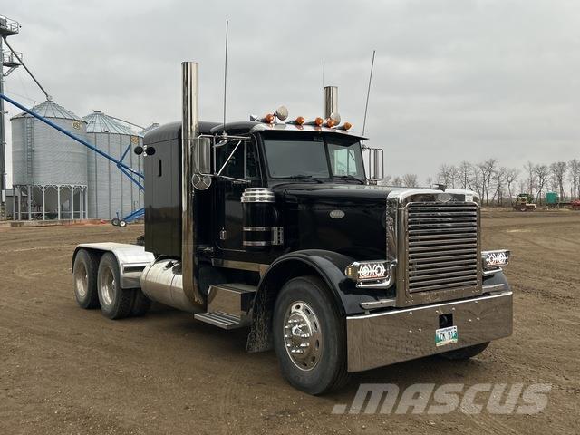 Peterbilt 379 Tracteur routier