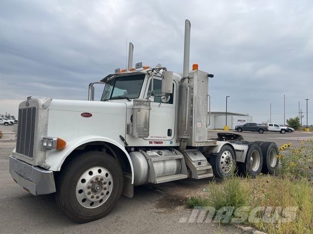 Peterbilt 379 Tracteur routier