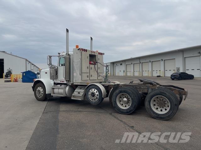 Peterbilt 379 Tracteur routier