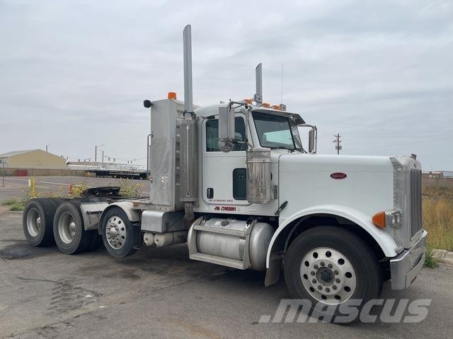 Peterbilt 379 Tracteur routier