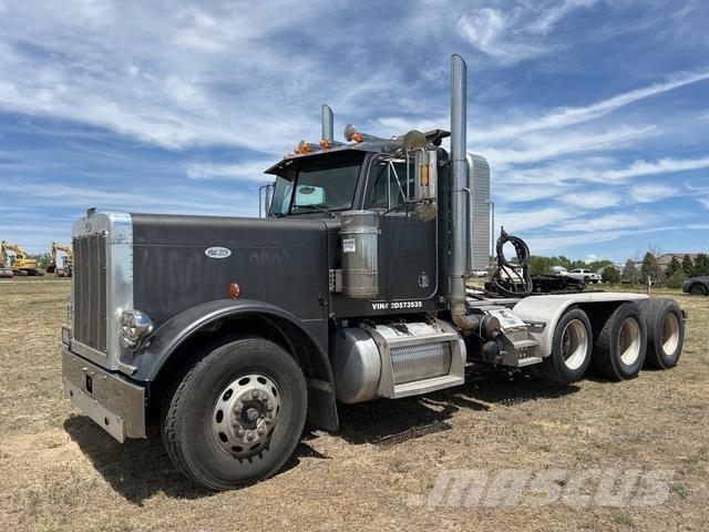 Peterbilt 379 Tracteur routier