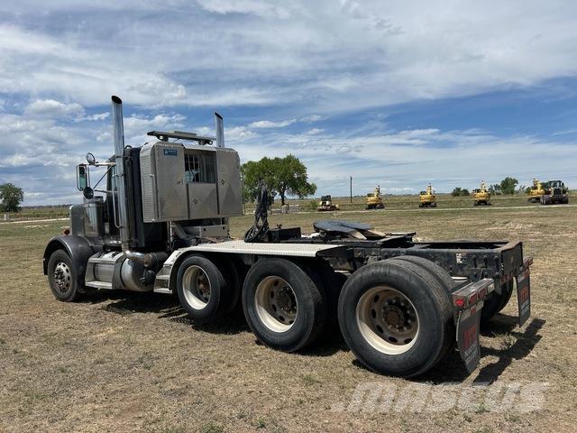 Peterbilt 379 Tracteur routier