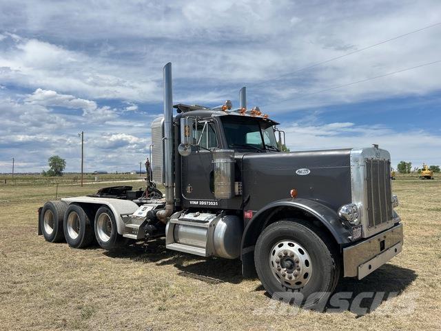 Peterbilt 379 Tracteur routier