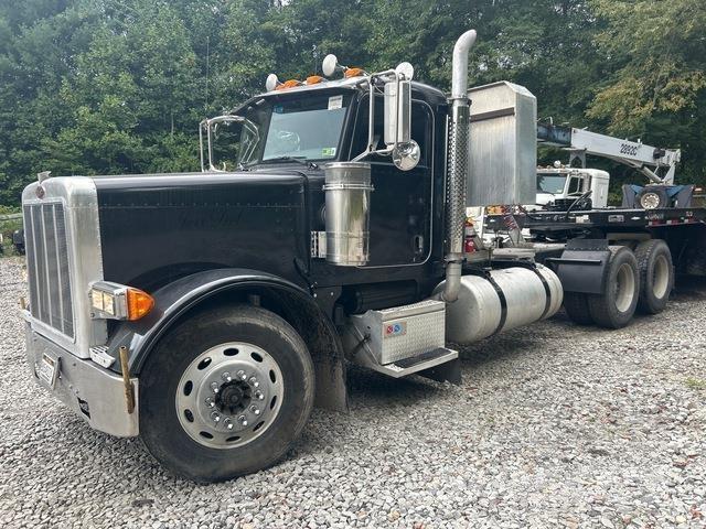 Peterbilt 379 Tracteur routier