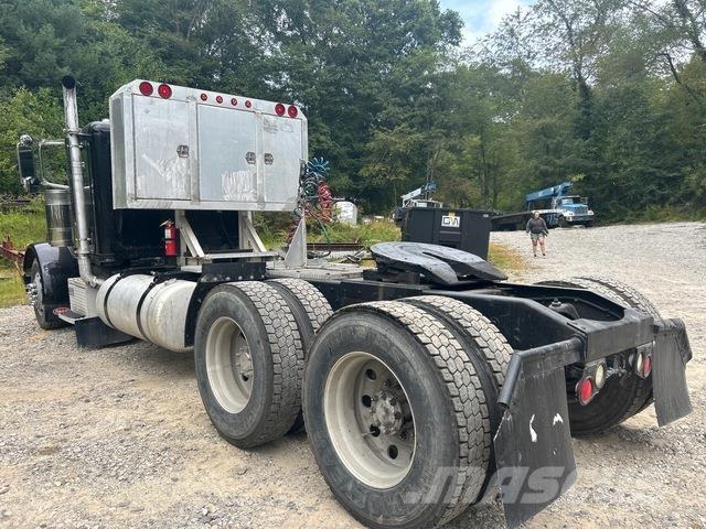 Peterbilt 379 Tracteur routier