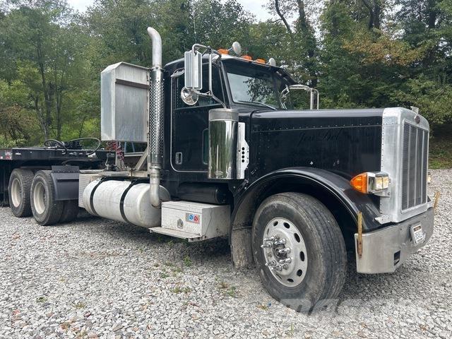 Peterbilt 379 Tracteur routier