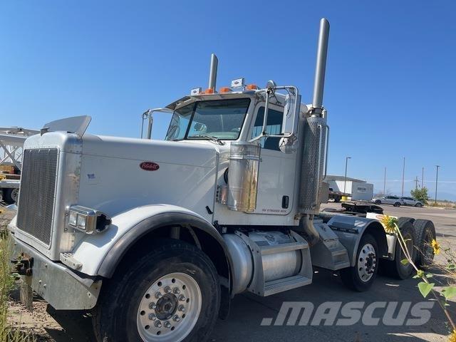 Peterbilt 379 Tracteur routier