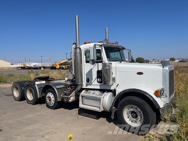 Peterbilt 379 Tracteur routier