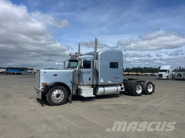 Peterbilt 379 Tracteur routier
