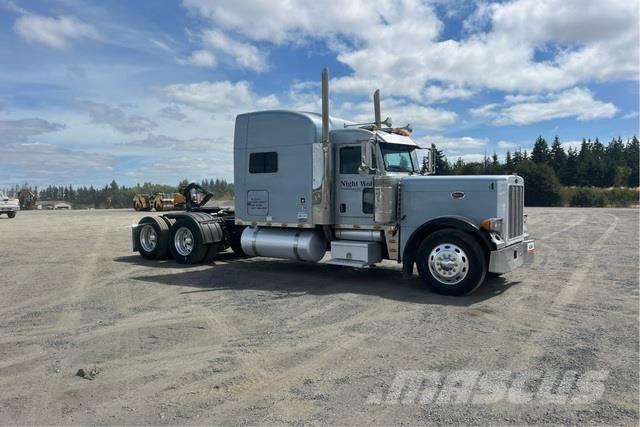 Peterbilt 379 Tracteur routier