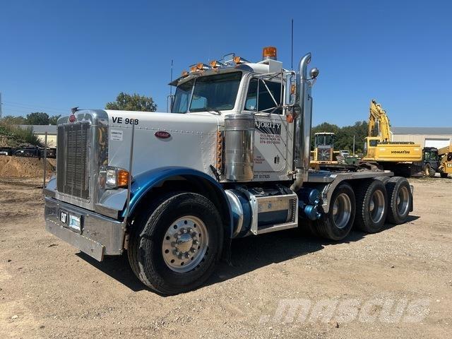 Peterbilt 379 Tracteur routier