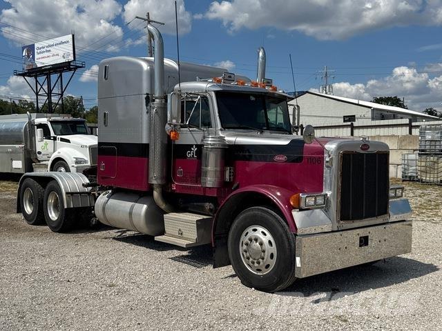 Peterbilt 379 Tracteur routier