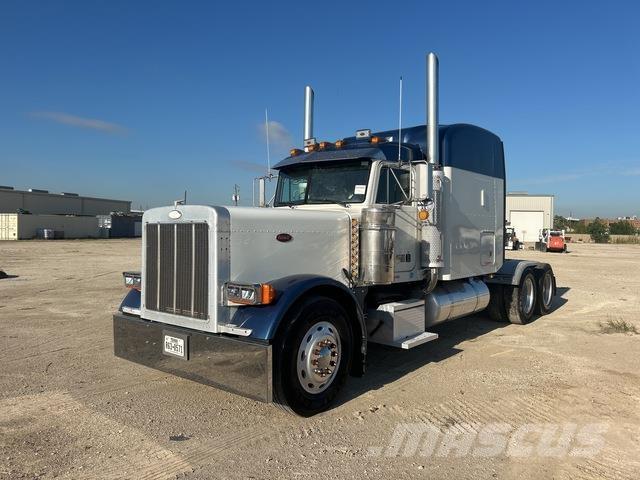 Peterbilt 379 Tracteur routier