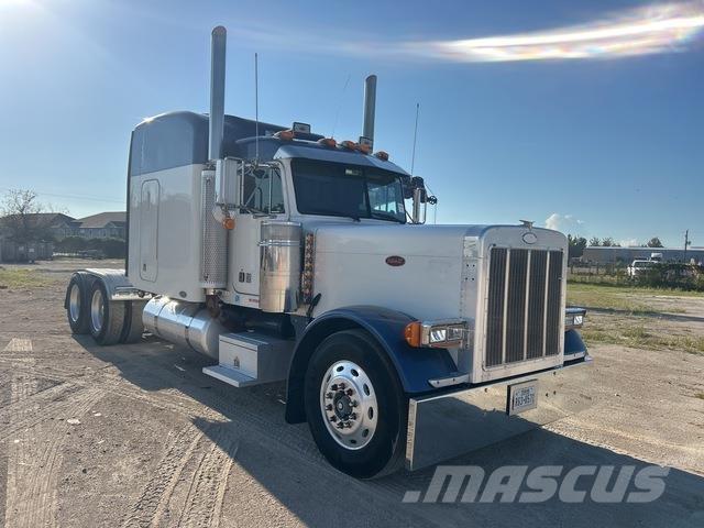 Peterbilt 379 Tracteur routier