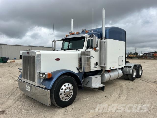 Peterbilt 379 Tracteur routier