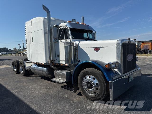 Peterbilt 379 Tracteur routier