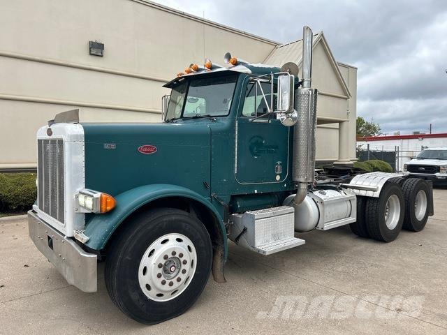 Peterbilt 379 Tracteur routier