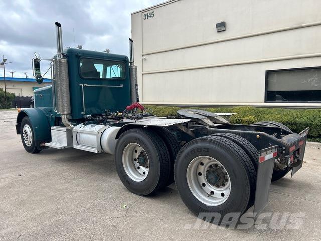 Peterbilt 379 Tracteur routier