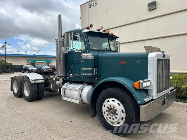 Peterbilt 379 Tracteur routier