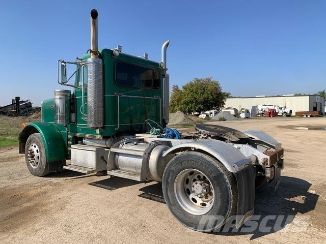 Peterbilt 379 Tracteur routier