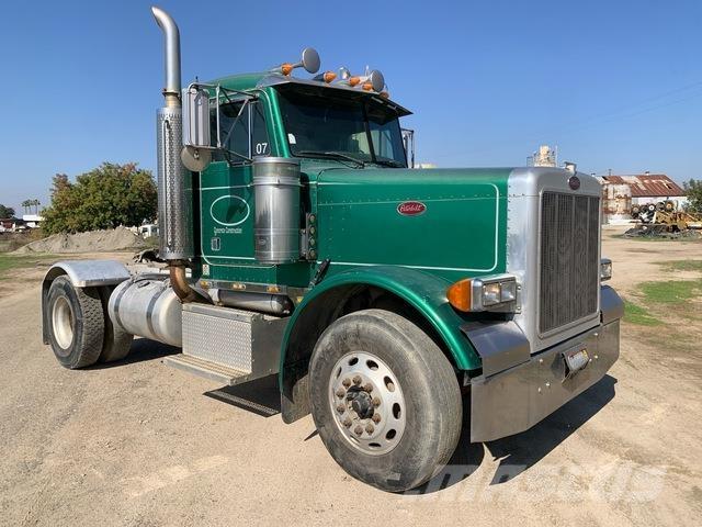 Peterbilt 379 Tracteur routier