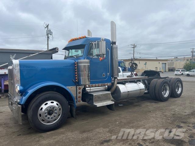 Peterbilt 379 Tracteur routier