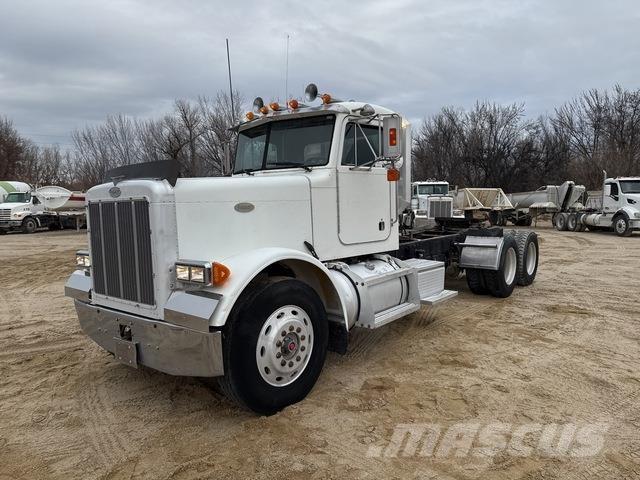 Peterbilt 379 Tracteur routier