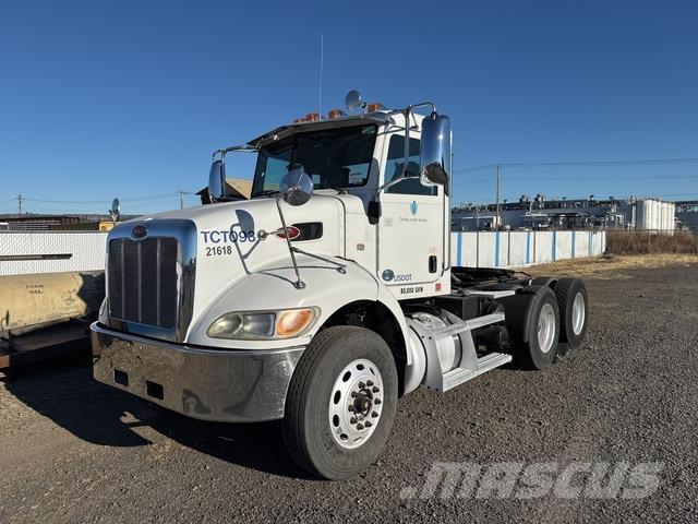 Peterbilt 382 Tracteur routier