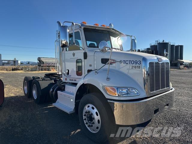 Peterbilt 382 Tracteur routier