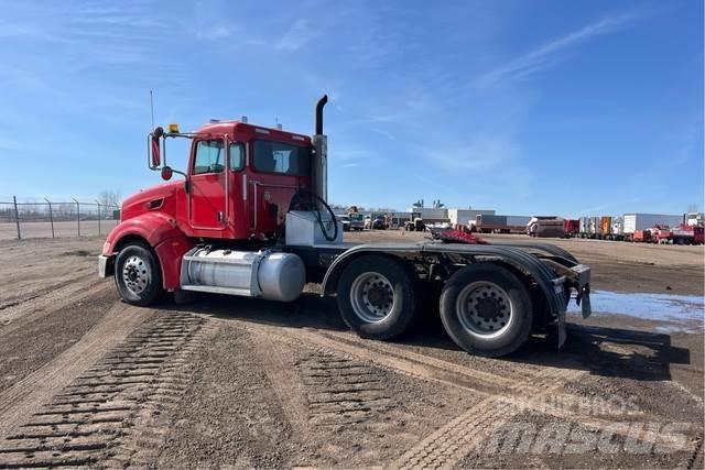 Peterbilt 386 Tracteur routier