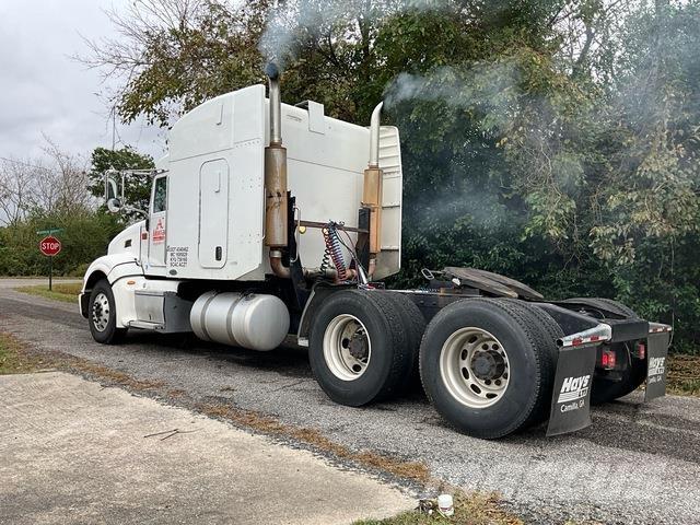 Peterbilt 386 Tracteur routier