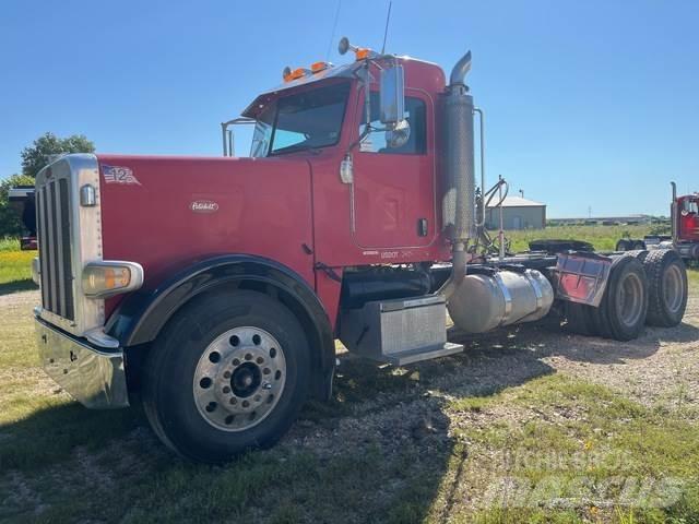 Peterbilt 388 Tracteur routier