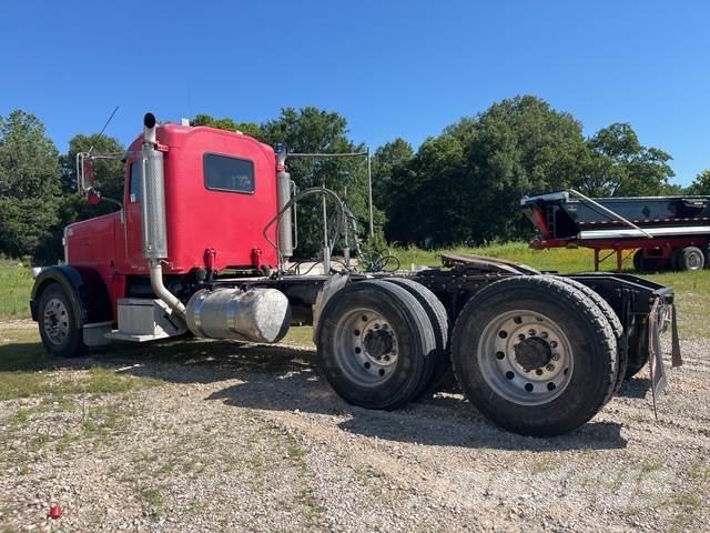 Peterbilt 388 Tracteur routier