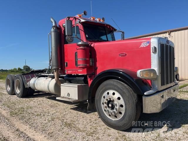 Peterbilt 388 Tracteur routier
