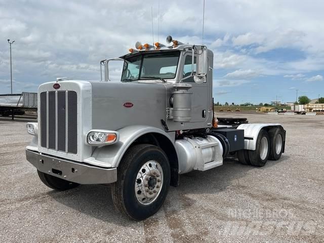 Peterbilt 388 Tracteur routier