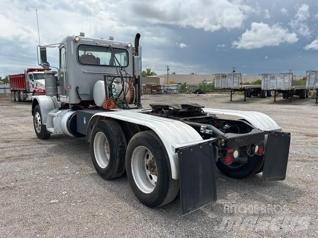 Peterbilt 388 Tracteur routier