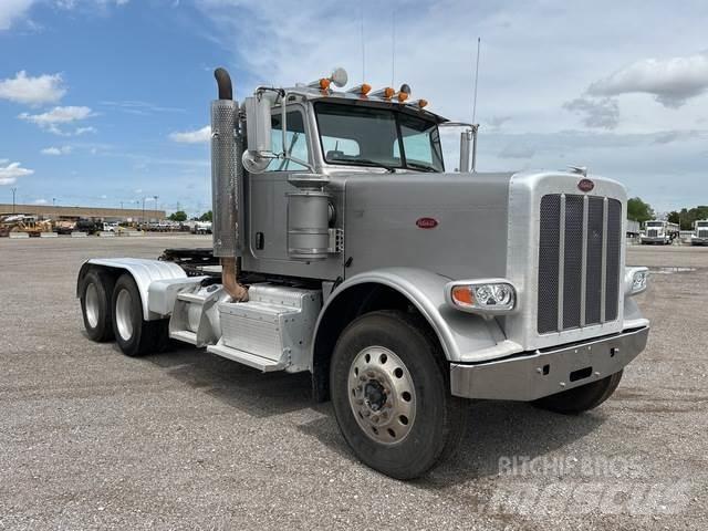 Peterbilt 388 Tracteur routier