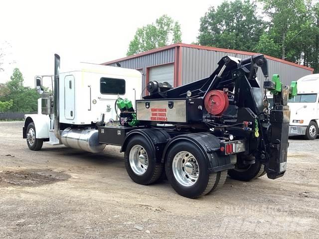 Peterbilt 388 Camion dépannage