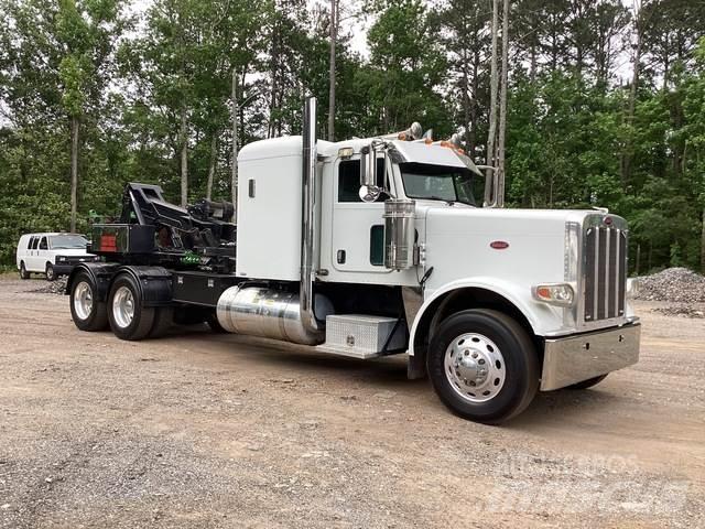 Peterbilt 388 Camion dépannage