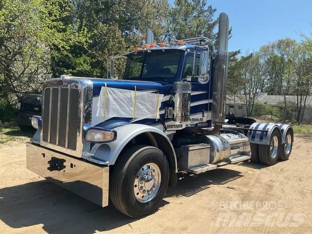 Peterbilt 388 Tracteur routier