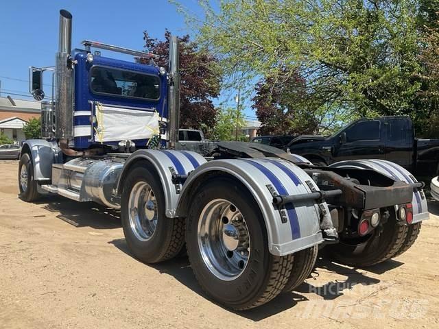 Peterbilt 388 Tracteur routier