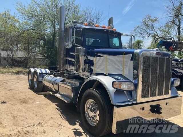 Peterbilt 388 Tracteur routier