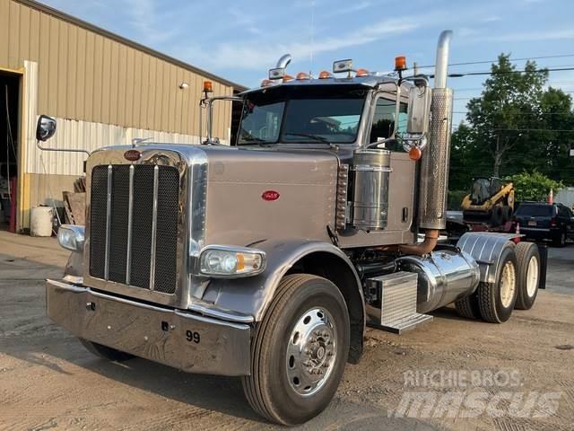 Peterbilt 388 Tracteur routier