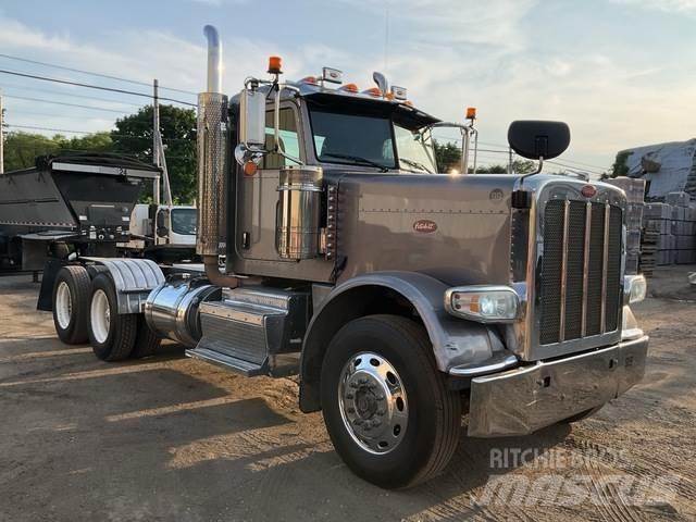 Peterbilt 388 Tracteur routier