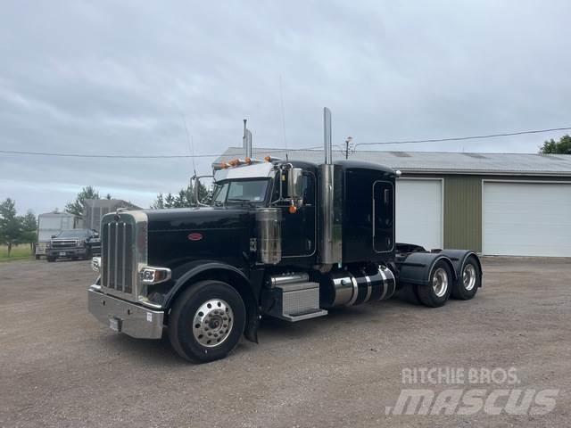 Peterbilt 388 Tracteur routier