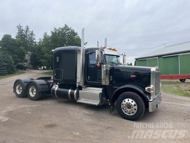 Peterbilt 388 Tracteur routier