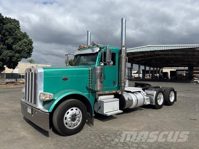 Peterbilt 388 Tracteur routier